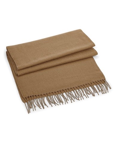 B-B500-Classic Woven Scarf